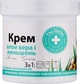 The Doctor Health & Care Домашний Доктор Крем алое вера та женьшень - изображение 1