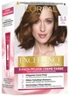 Стойкая крем-краска для волос L'Oreal Paris Excellence Creme № 5.3 (Светло-Каштановый Золотистый) - изображение 1