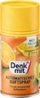 Запаска до автоматичного ароматизатора Denkmit Orange Magic & Lemon 250 мл - изображение 1