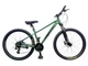 Підлітковий велосипед Griffin Swift 27.5" зелений - зображення 1