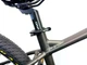Гірський велосипед Griffin Swift 27.5" графітовий - зображення 8