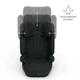 Автокресло Kinderkraft Xpand 2 Pro i-Size Black (KCXPPR02BLK0000) - изображение 6