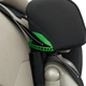 Автокресло Kinderkraft Xpand 2 Pro i-Size Black (KCXPPR02BLK0000) - изображение 8