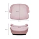 Автокресло-бустер Kinderkraft i-Boost 2 Pink (KCIBOO02PNK0000) - изображение 3