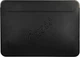 Etui na laptopa Guess Sleeve Saffiano Script 13" Black (3666339005320) - obraz 1