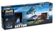 Helikopter zdalnie sterowany Revell Control Sky Fun (4009803239828) - obraz 2