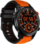 Smartwatch Weofly Conquer Orange (WY-CONQUER/OE) - obraz 3