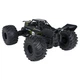 Samochód zdalnie sterowany ZRC.SL-399A Crawler RACING Czarny (5903864988871) - obraz 4