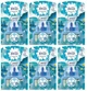 Febreze Ambi Pur 3Volution Змінний блок Crocus & Bluebell 20 мл (8006540020258) - изображение 5