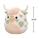 М'яка іграшка SQUISHMALLOWS – КОРІВКА ЦЕЛЕСТІН (19 cm) - изображение 2