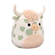 М'яка іграшка SQUISHMALLOWS – КОРІВКА ЦЕЛЕСТІН (19 cm) - изображение 6