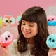 М'яка колекційна іграшка-сюрприз "Doki Doki" – КОШЕНЯТА-ЄДИНОРОГИ (в диспл.) - изображение 6