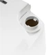 Біотуалет Thetford Porta Potti 365 NEW , портативний з індикатором - зображення 3