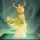 Колекційна фігурка POP TOP 52Toys серії "Sleep" - ГАЛЕРЕЯ МИСТЕЦТВА (у дисп., в ас.) - зображення 6