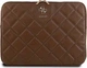 Чехол для ноутбука Guess Sleeve Quilted 4G 14" Brown (GUCS14ZPSQSSGW) - зображення 2