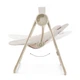 Крісло-гойдалка Kinderkraft Swingee Beige (KBSWIN00BEG0000) - зображення 5