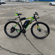 Велосипед с Е-комплектом 29" Trail 2026 48 В 1000Вт MXSUS 21 Ah/ до 65 км запас хода+дисплей LSD10+Pas-асистент - изображение 2