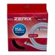 Шланг для душу Zerix White.F03 150 см силікон. (колір білий) (ZX5567) - изображение 1