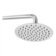 Душова система Mixxus SUS-003 Inner (вбудована) з нерж. сталі SUS304 (MI6015) - зображення 6