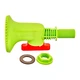 Лейка Waterpro SV-02 1/2" ЛЕТНИЙ ДУШ (ПЛАСТИК) (WP2924) - изображение 2