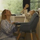 Стульчик для кормления 2 в 1 Kinderkraft Fini 2 Nordic Breeze (KHFINI02NOR0000) - изображение 10