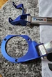 Розпорки кузова SUBARU impreza (GR, GH), forester SH. - изображение 3