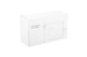 Блок питания для MacBook 85W зарядка для MagSafe 2 зарядка для ноутбука White PAVLYSH (PZ-19) - изображение 2