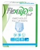 Подгузники-трусики для взрослых Flexi Life Plus М (80-120 см) 30 шт. - изображение 1