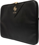 Чехол для ноутбука Guess Sleeve Triangle 4G 14" Black (GUCS14ZPGSTEGK) - зображення 1
