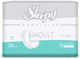 Підгузки для дорослих Sleepy Sensitive Adult XL (120-160 см) 30 шт. - зображення 1