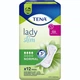 Жіночі урологічні прокладки Tena Lady Slim Normal (4 краплі) 12 шт. - зображення 1