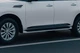 Молдинги дверні (4 шт, чорні) для Infiniti QX80 2013-2024 рр - зображення 2
