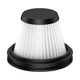 Фільтр для автомобільного пилососа Baseus A5 Car Vacuum Cleaner (16000pa) Filter (1PCS) Cluster Black (C30459500111-01) - зображення 1