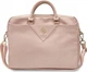 Сумка для ноутбука Guess Triangle 4G 16" Pink (GUCB15ZPGSTEGP) - зображення 2