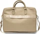 Сумка для ноутбука Guess Triangle 4G 16" Light Gold (GUCB15ZPGSTEGD) - зображення 3