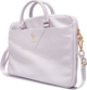 Сумка для ноутбука Guess Triangle 4G 16" Purple (GUCB15ZPGSTEGU) - зображення 1