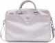 Сумка для ноутбука Guess Triangle 4G 16" Purple (GUCB15ZPGSTEGU) - зображення 2