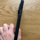 Чохол на iPhone 15 Pro Max Frame Case Black - зображення 2