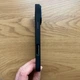 Чохол для iPhone 16 Pro Frame Case Black - зображення 3