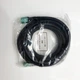 Кабель HDMI-HDMI 2.1 (5 м) Ultra HD 8K 60Hz / 4K 120Hz, універсальний, чорний ( код: HDMI21-5m ) - зображення 9