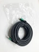 Кабель HDMI-HDMI 2.1 (10 м) Ultra HD 8K 60Hz/4K 120Hz, универсальный, черный ( код: HDMI21-10m ) - изображение 8