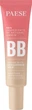 Крем BB Paese With Hyaluronic Acid зволожувальний 2.5 Nude 30 мл (5902627629105) - зображення 2