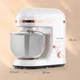 Кухонный комбайн тестомес Klarstein Bella Elegance (10034365) - изображение 6