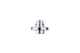Мини фильтр 1/4", 5 мкм, до 400 л/мин, до 10 атм, для покрасочного пистолета INTERTOOL PT-1402 - изображение 4