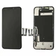 Дисплей iPhone 11 black екран iPhone модуль сенсор LCD для iPhone тачскрін скло сенсор на iPhone захисне скло в подарунок High Copy PAVLYSH P11B - зображення 2