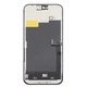 Дисплей iPhone 15 pro max black экран iPhone модуль сенсор LCD для iPhone тачскрин стекло сенсор на iPhone защитное стекло в подарок High Copy PAVLYSH P15PMB - изображение 3