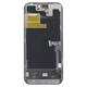Дисплей iPhone 14 pro black экран iPhone модуль сенсор LCD для iPhone тачскрин стекло сенсор на iPhone защитное стекло в подарок High Copy PAVLYSH P14PB - изображение 3