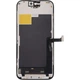 Дисплей iPhone 15 pro black экран iPhone модуль сенсор LCD для iPhone тачскрин стекло сенсор на iPhone защитное стекло в подарок High Copy PAVLYSH P15PB - изображение 3
