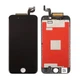 Дисплей iPhone 6S black екран iPhone модуль сенсор LCD для iPhone тачскрін скло сенсор на iPhone захисне скло в подарунок High Copy PAVLYSH P6SB - зображення 2