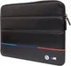 Чохол для ноутбука BMW Carbon Tricolor 14" Black (3666339089696) - зображення 2
